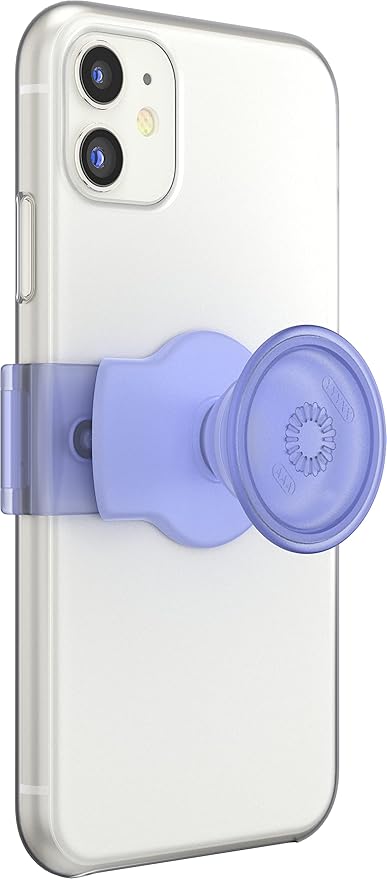 PopSockets Phone Grip Slide for Phones and Cases, Sliding Phone Grip - Image 4