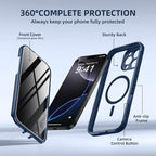 BERFY Magnetic for iPhone 16 Pro Case, Compatible - Image 9