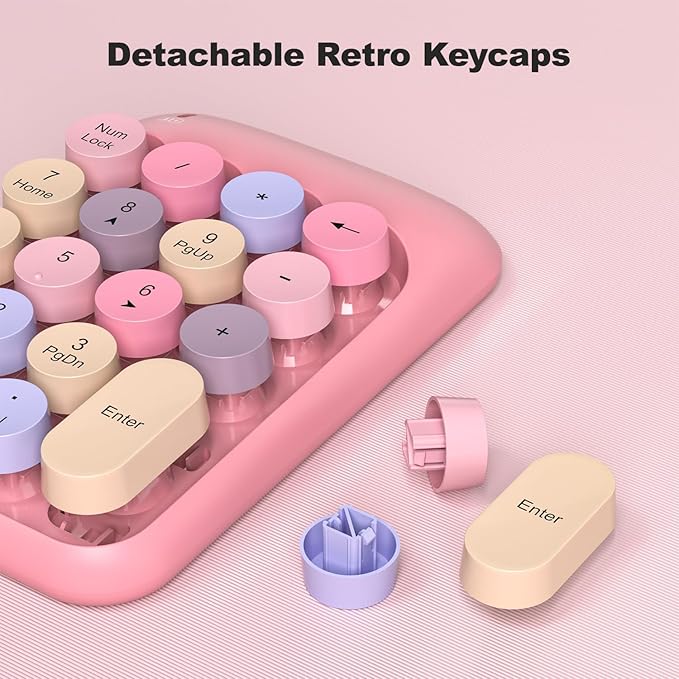 MOFII Wireless Number Pads - Image 7