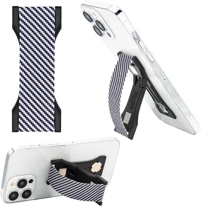 LOVEHANDLE PRO Premium Phone Grip by LOVEHANDLE