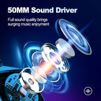 Wireless Gaming Headsets with Mic - Image 4