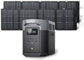 EF ECOFLOW Solar Generator DELTA 2 Max 2048Wh by EFECOFLOW