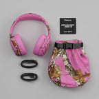 Skullcandy Crusher ANC 2 Wireless Over-Ear Bluetooth Headphones - Image 7