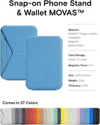 MOFT Magnetic Wallet Stand Compatible - Image 5