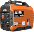GENMAX Generator，EPA Compliant, Eco-Mode Feature, Ultra Lightweight by GENMAX