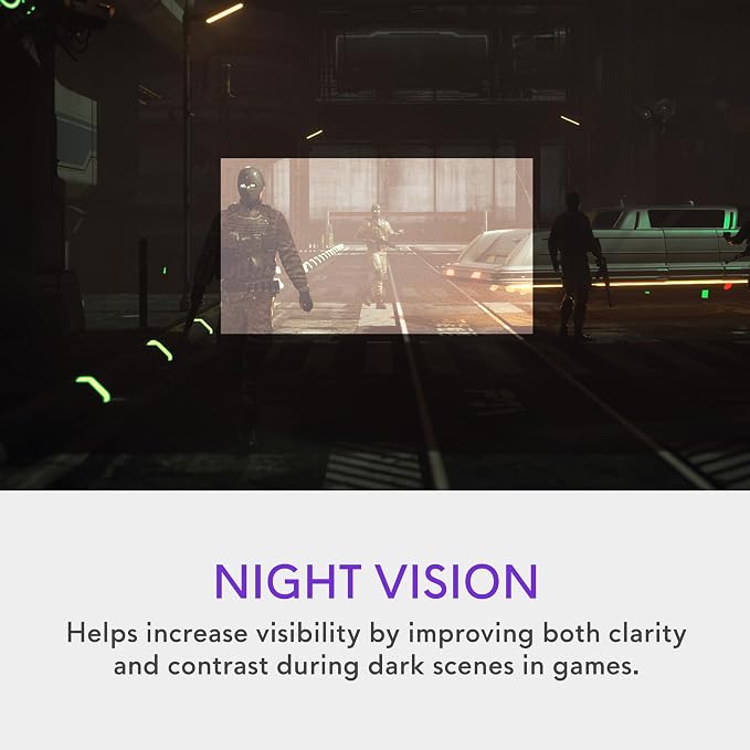 Alienware 25 Gaming Monitor AW2523HF 24.5" IPS LED Full HD 360Hz Display - Image 6