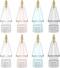 NIUTRENDZ 4 Pack Replacement Tips by NIUTRENDZ
