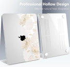Batianda Premium Case for New MacBook Air 15 inch 2025 M4 2024 2023 - Image 7