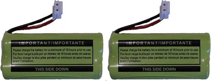 Replacement Battery BT184342 / BT284342 - Image 2