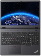 Lenovo ThinkPad P16v Gen 2 Intel Core Ultra 9 185H vPro, 800 nits, 64GB RAM - Image 6
