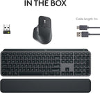 Logitech MX Keys S Combo - Image 9