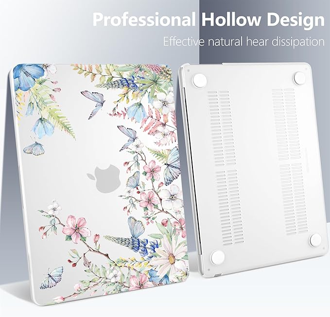 Batianda Premium Case for New MacBook Air 15 inch 2025 M4 2024 2023 - Image 7