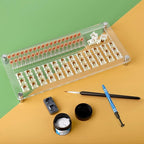 YIMAGUJRX RUNJRX 36 Switches Acrylic Lube Station - Image 7