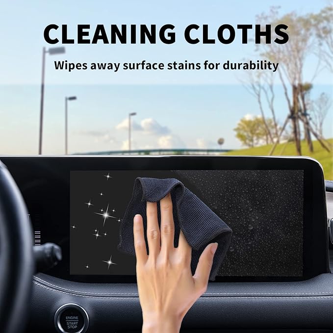 Car Screen Cleaner, Car Touch screen cleaner - Image 4