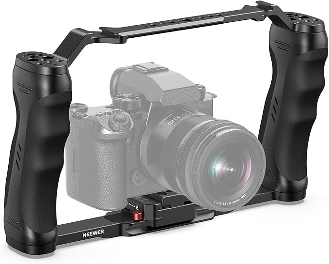 NEEWER Video Camera Cage Rig by Neewer