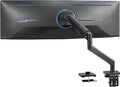 VIVO Heavy Duty Aluminum Ultrawide Monitor Tension Arm by VIVO