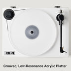 U-Turn Audio - Orbit Plus Turntable - Image 4