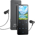 64GB MP3 Player with Bluetooth 5.3 Portable Music Player by PINHUI