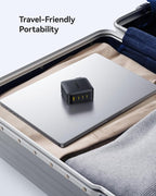 Baseus PD3.1 140W USB C Charger, PPS Fast Charger Type C, Fast Charging Block - Image 8