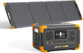 PECRON E300LFP 288Wh Solar Generator by pecron