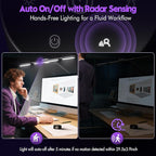 Quntis 32.5" Architect Desk Lamps - Image 3