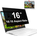 Mamol 16 Inch Laptop Privacy Screen by Mamol