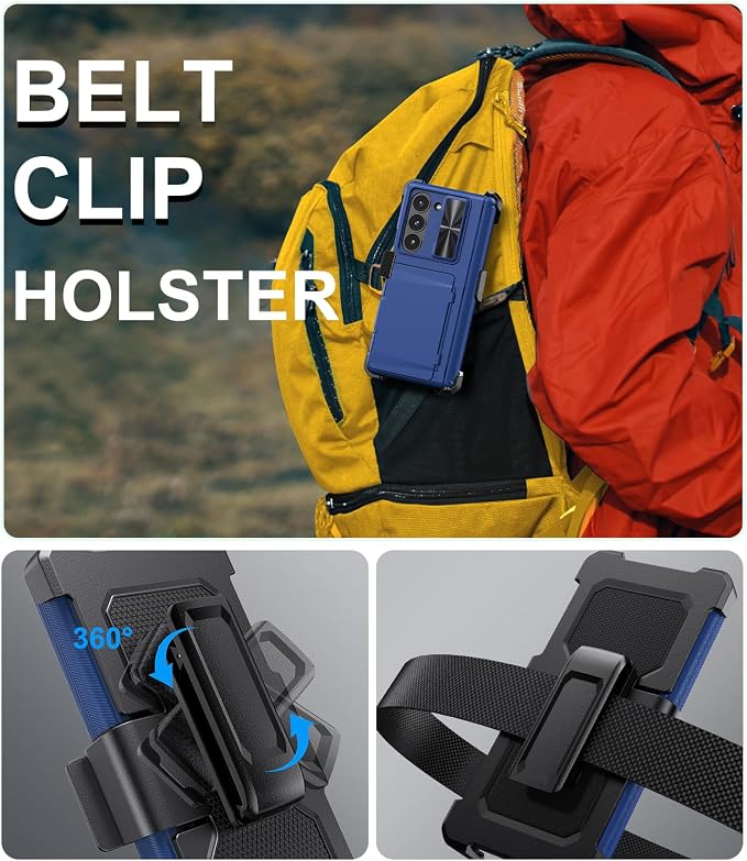 for Samsung Galaxy Z Fold 6 Case - Image 3