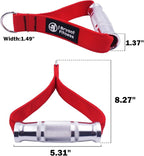 J Bryant Fitness Metal Gym Handles - Image 6
