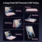doqo for iPad Air 11 and iPad Pro 11 case - Image 4