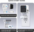 256GB USB Flash Drive & Wall Mount - Image 5