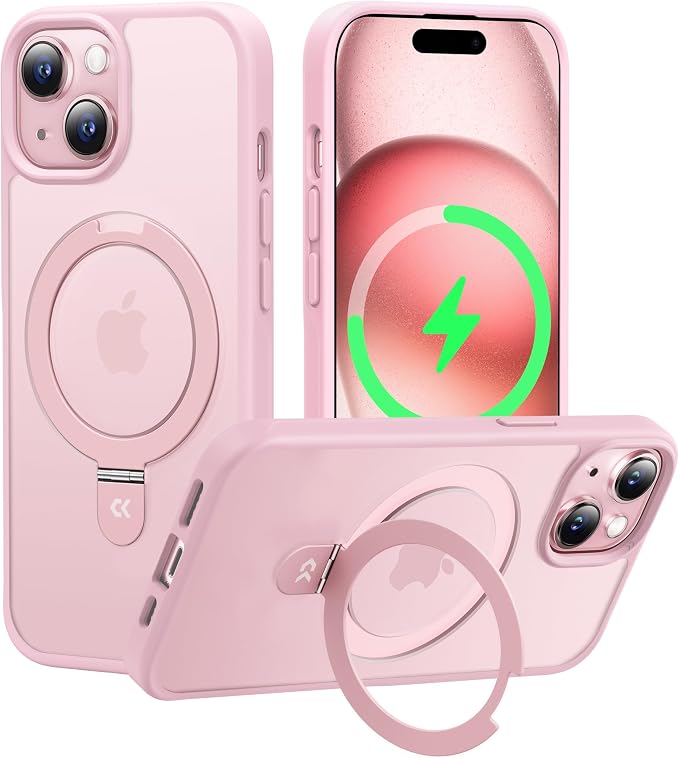 CASEKOO Designed for iPhone 15 Case - Image 7