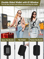 Clip and Go Strap for Phone - Image 3