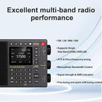 CHOYONG LC90 Internet Radio Professional Multi-Functional SmartMulti-Band - Image 6