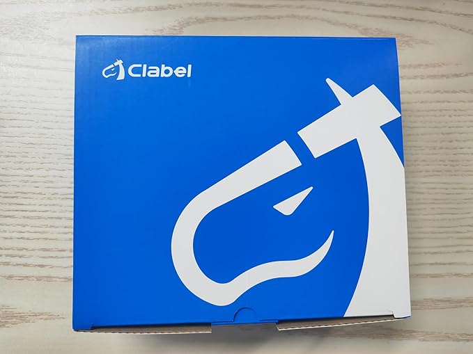 CLABEL Thermal Label Maker Machine: 221B Bluetooth Label Maker Machine - Image 9