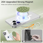 Magnetic Suction Cup Phone Mount - Image 5