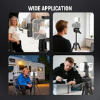 NEEWER Basics PA056 Vlogging Kit - Image 8