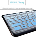 MUBUY Keyboard Cover & Skin Protector - Image 6