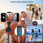 Wireless Camera Remote Control - Image 4