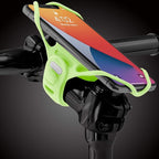 BONE】 Bike Tie Pro 4 Bike Phone Mount Bicycle Phone Holder by Bone
