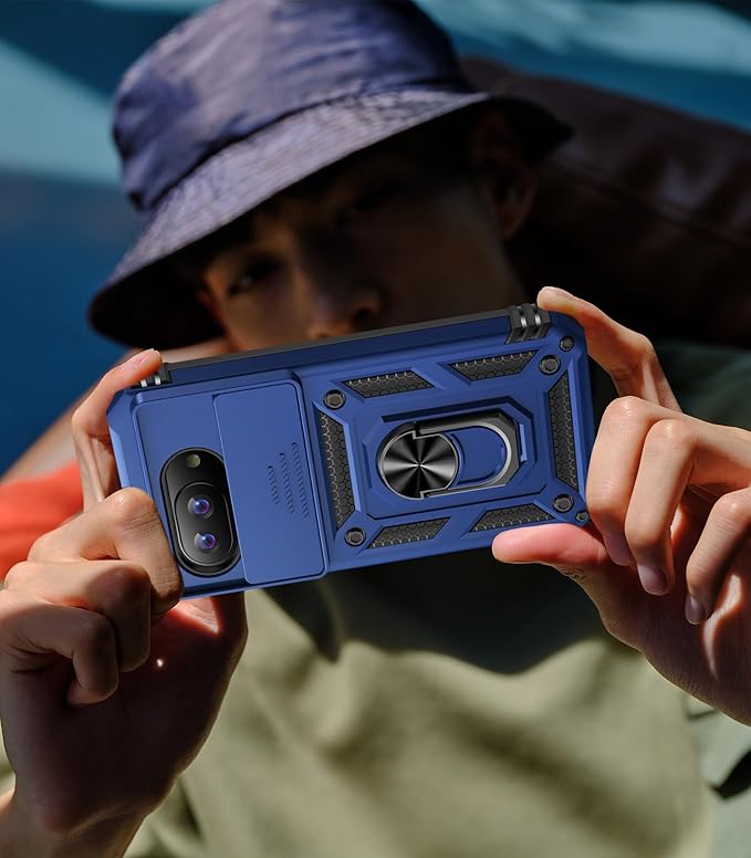 Taisairu for Google Pixel 9A Case - Image 8