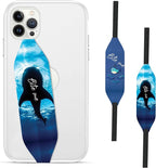 Phone Grip Strap by Switchbands