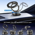 Kairiyard Vacuum Magnetic Phone Holders - Image 7