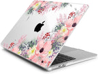 Batianda Premium Case for New MacBook Air 15 inch 2025 M4 2024 2023 - Image 4
