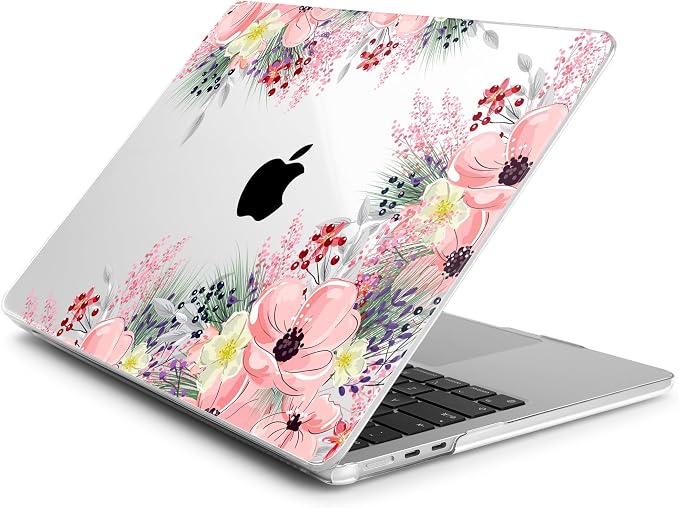 Batianda Premium Case for New MacBook Air 15 inch 2025 M4 2024 2023 - Image 4
