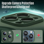 Designed for iPhone 12 Pro Max Case, Compatible - Image 4