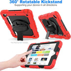 SEYMAC stock Case for iPad mini 5/4 - Image 5