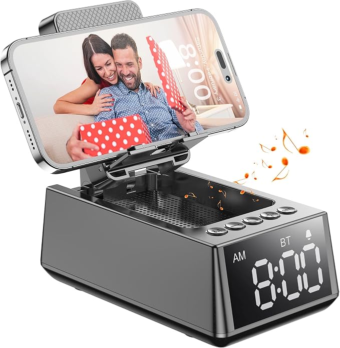 Birthday Gifts for Men Women-Bluetooth Speaker by CHIFENCHY