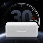 BOGASING Bluetooth Speakers, M5 Portable Wireless Speaker - Image 4