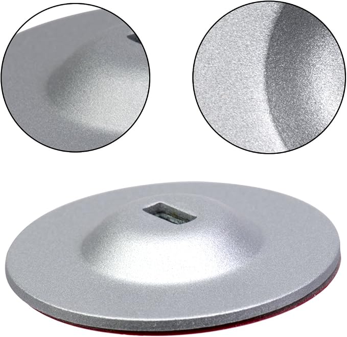 I3C Anchor Plate Adhesive Security Plate, Laptop Lock Plate - Image 4