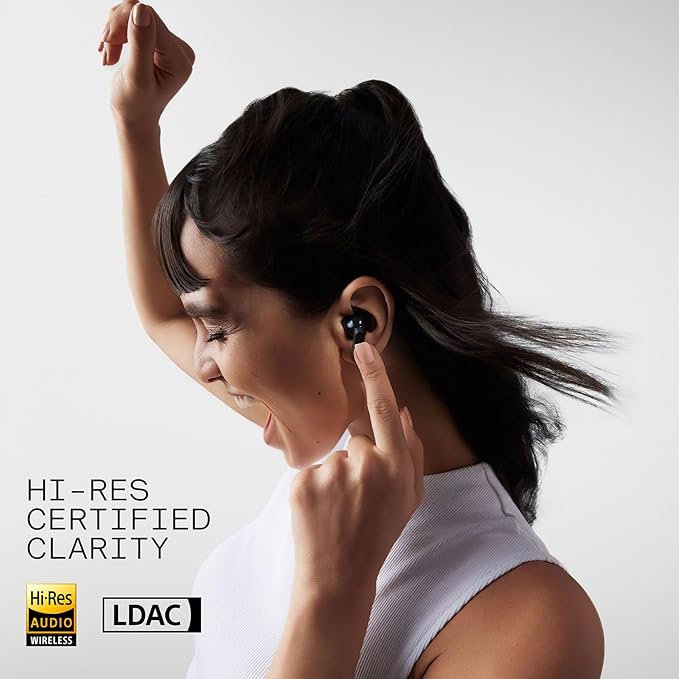 CMF Buds Pro 2 Wireless Earbuds, Hi-Res Audio - Image 4